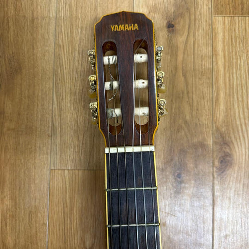 Yamaha Acoustic Guitars Cp400