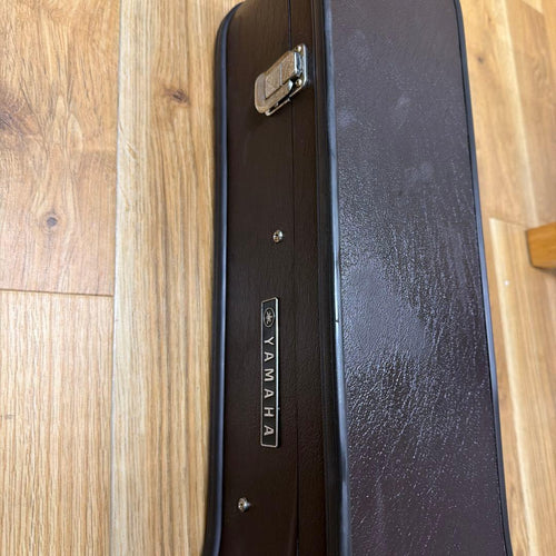 Yamaha Acoustic Guitars Cp400