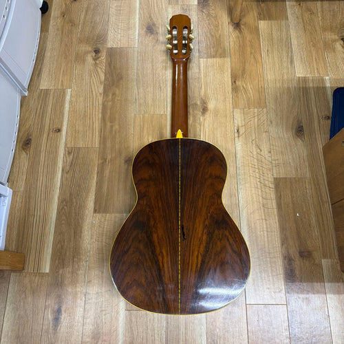 Yamaha Acoustic Guitars Cp400