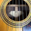 Yamaha Acoustic Guitars Cp400