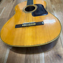 Yamaha Acoustic Guitars Cp400