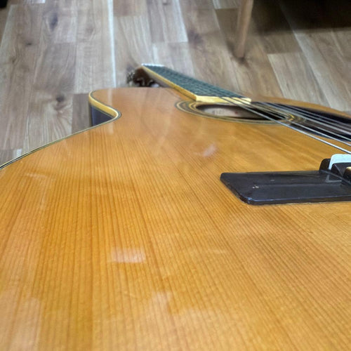 Yamaha Acoustic Guitars Cp400
