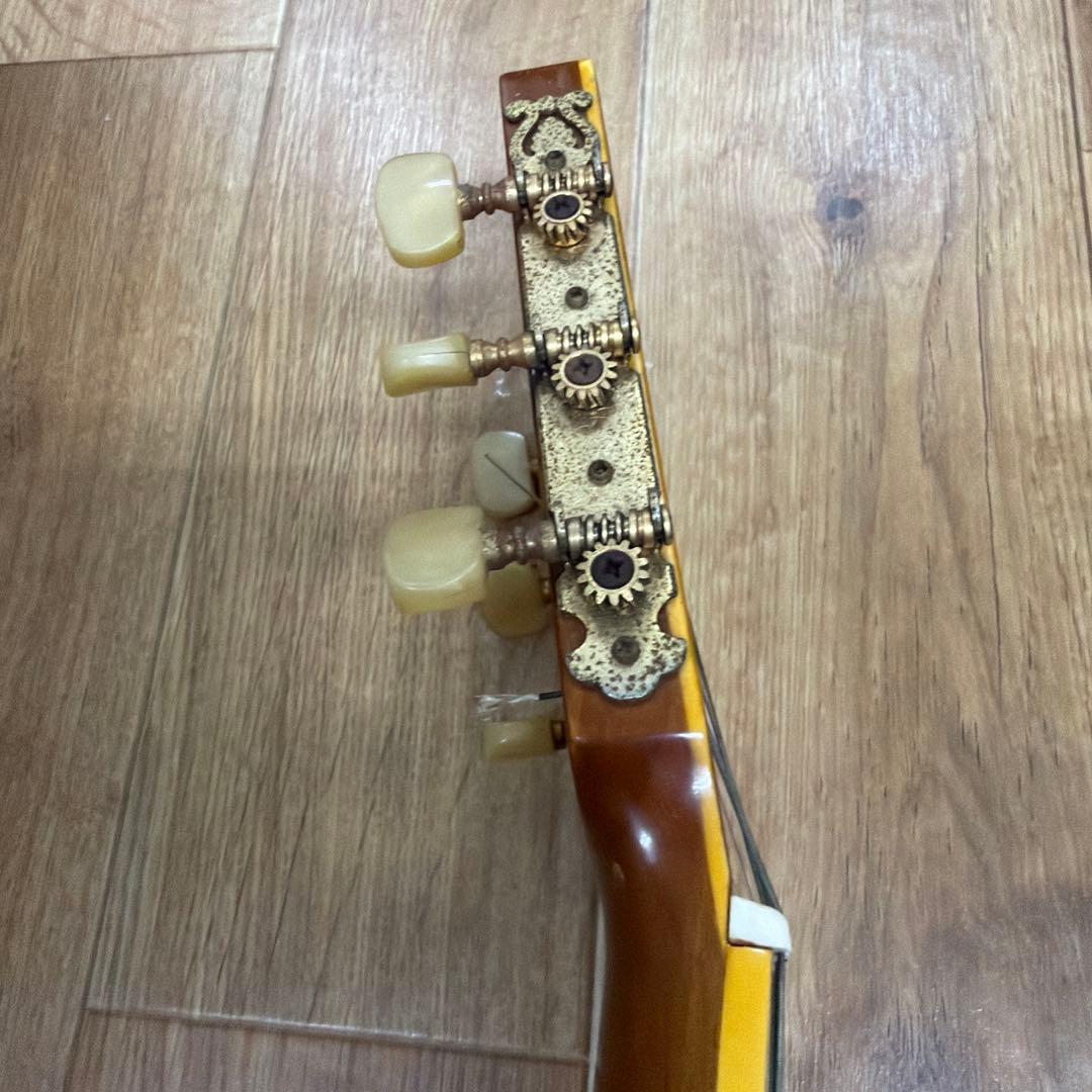 Yamaha Acoustic Guitars Cp400
