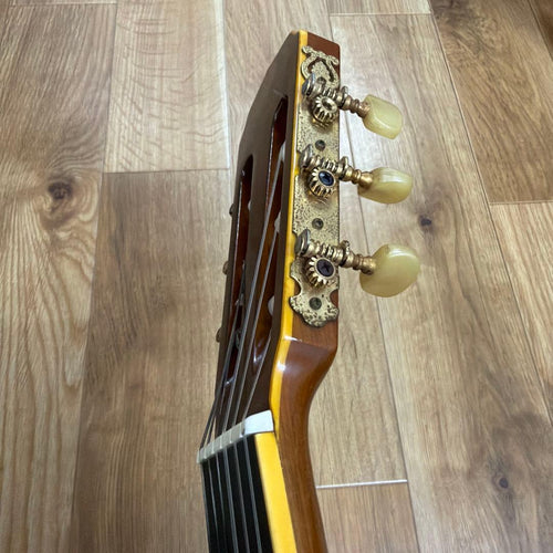 Yamaha Acoustic Guitars Cp400