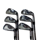 Single Iron Tour B X-Cb 6S Ir Ns Pro Modus3 Tour120 S) C