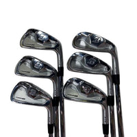 Single Iron Tour B X-Cb 6S Ir Ns Pro Modus3 Tour120 S) C