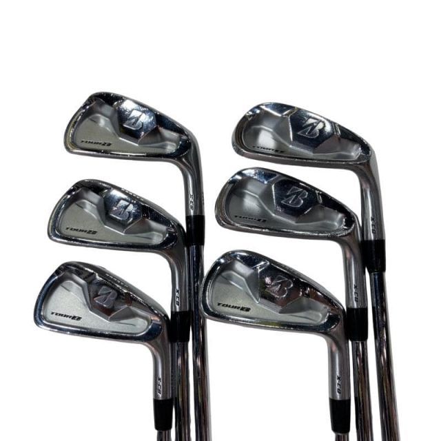 Single Iron Tour B X-Cb 6S Ir Ns Pro Modus3 Tour120 S) C