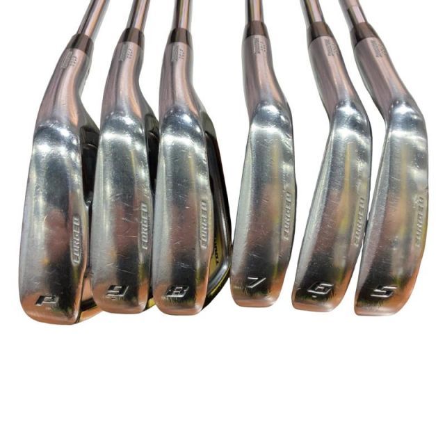 Single Iron Tour B X-Cb 6S Ir Ns Pro Modus3 Tour120 S) C