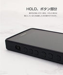 Others [Musashino Label] Nw-Zx700 Tpu Microsd Zx707 Zx706 Zx700