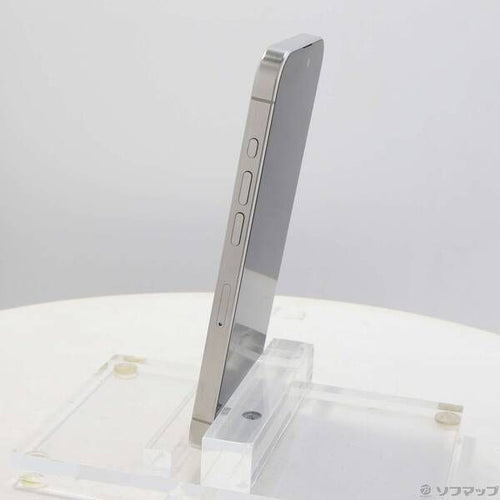 Apple Smartphone Body Iphone15 Pro 128Gb Mtu83J A Sim 269
