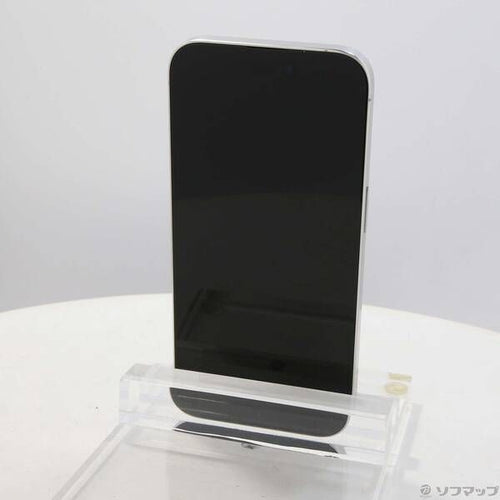 Apple Smartphone Body Iphone15 Pro 128Gb Mtu83J A Sim 269