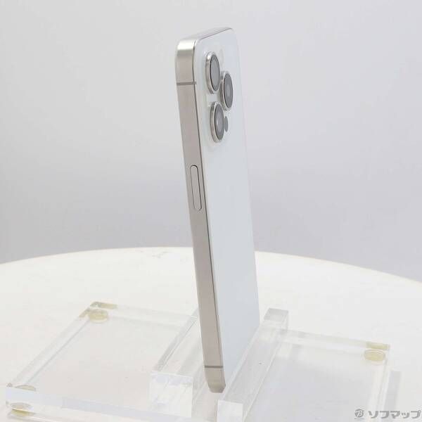 Apple Smartphone Body Iphone15 Pro 128Gb Mtu83J A Sim 269