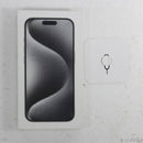 Apple Smartphone Body Iphone15 Pro 128Gb Mtu83J A Sim 269