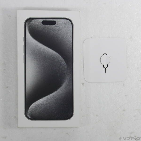 Apple Smartphone Body Iphone15 Pro 128Gb Mtu83J A Sim 269