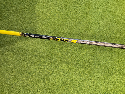 Ust Mamiya Shaft Attas 3 6S