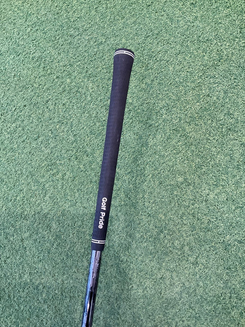Ust Mamiya Shaft Attas 3 6S