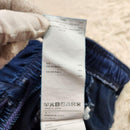 Wtaps Work Pants, Cargo Painter'S Gimmick Trousers