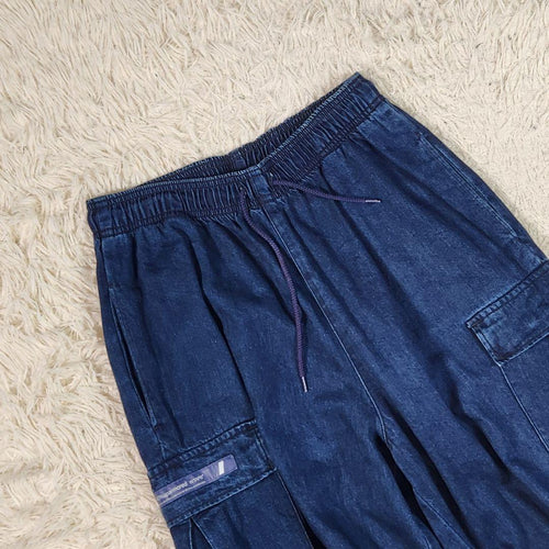 Wtaps Work Pants, Cargo Painter'S Gimmick Trousers