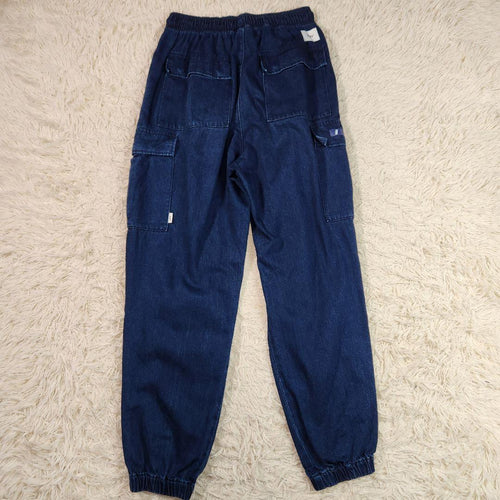 Wtaps Work Pants, Cargo Painter'S Gimmick Trousers