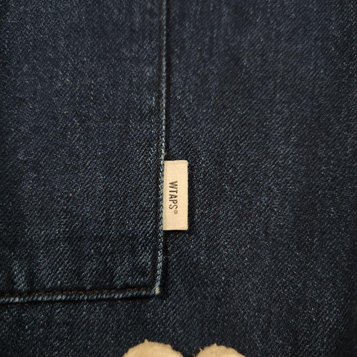 Wtaps Work Pants, Cargo Painter'S Gimmick Trousers