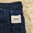 Wtaps Work Pants, Cargo Painter'S Gimmick Trousers