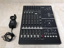 Yamaha Analog Mixers N8