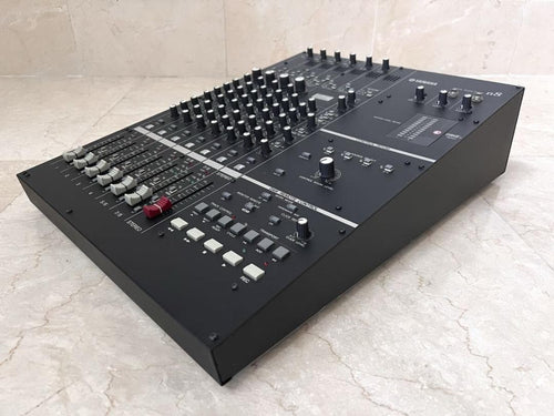 Yamaha Analog Mixers N8