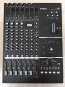 Yamaha Analog Mixers N8