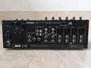 Yamaha Analog Mixers N8