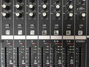 Yamaha Analog Mixers N8