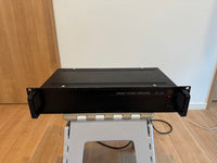 Roland Power Amplifiers Spa-120