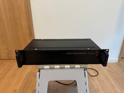 Roland Power Amplifiers Spa-120