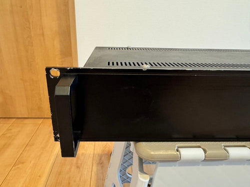 Roland Power Amplifiers Spa-120