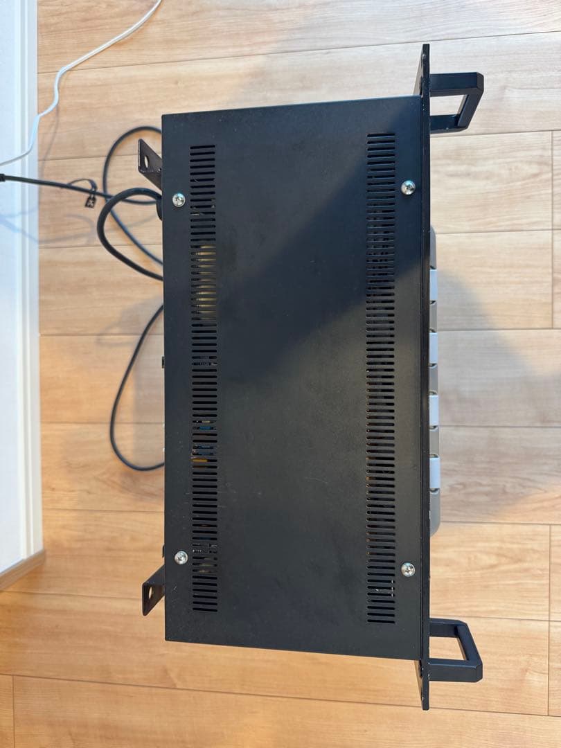 Roland Power Amplifiers Spa-120