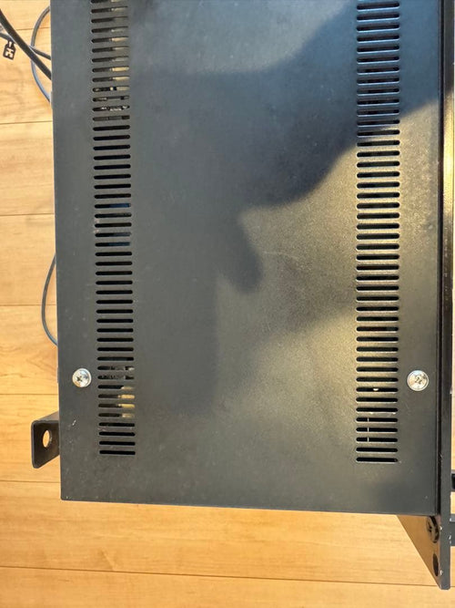 Roland Power Amplifiers Spa-120