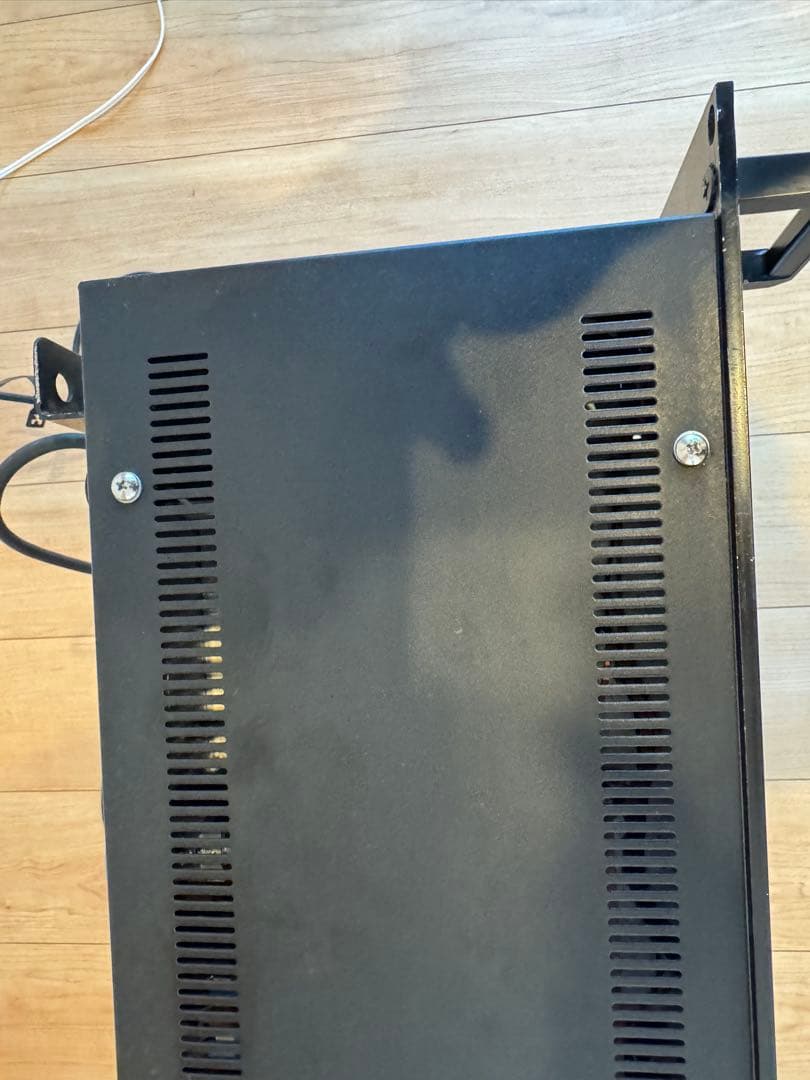 Roland Power Amplifiers Spa-120