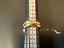 Cartier Rings 750 50 7.4G