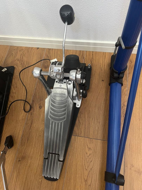 Roland Electronic Drum Td-6