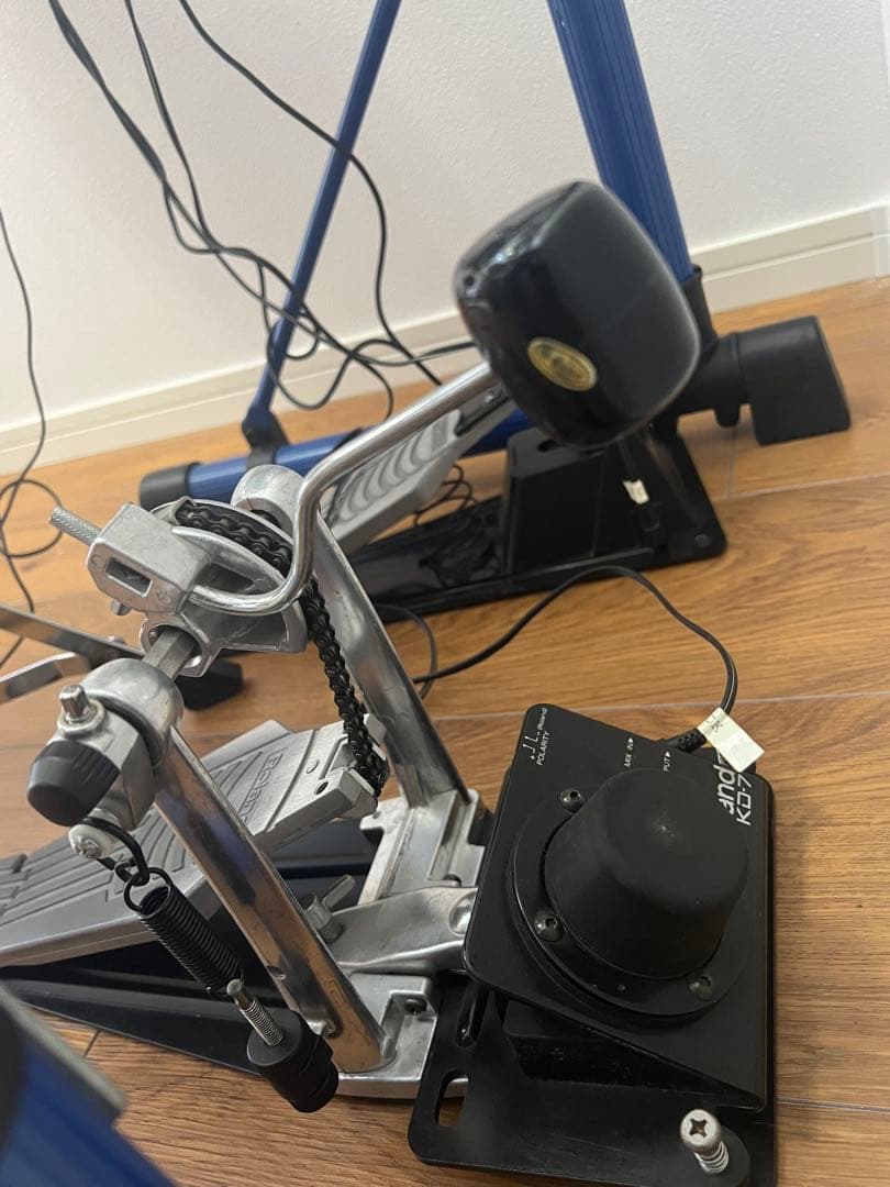 Roland Electronic Drum Td-6