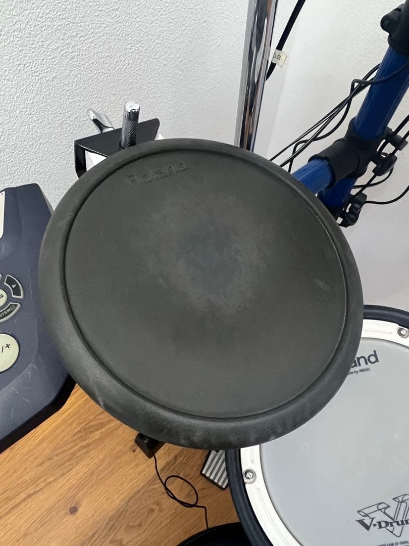 Roland Electronic Drum Td-6