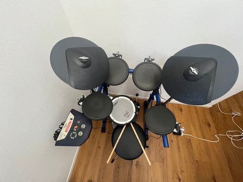 Roland Electronic Drum Td-6