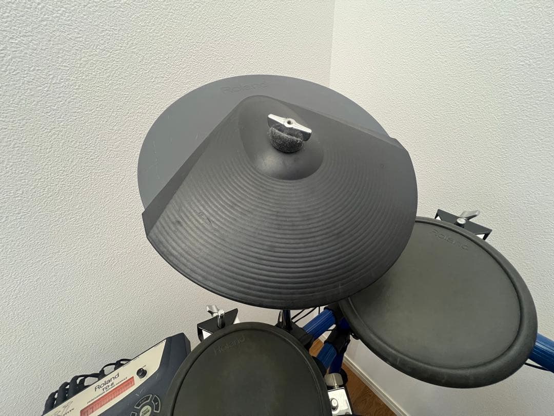 Roland Electronic Drum Td-6