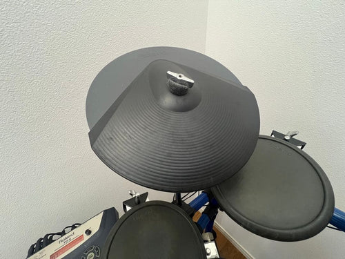 Roland Electronic Drum Td-6