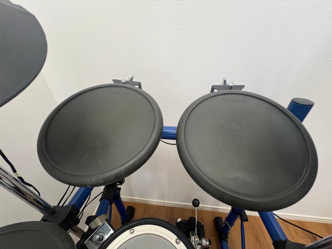 Roland Electronic Drum Td-6