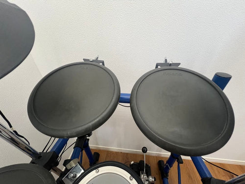 Roland Electronic Drum Td-6