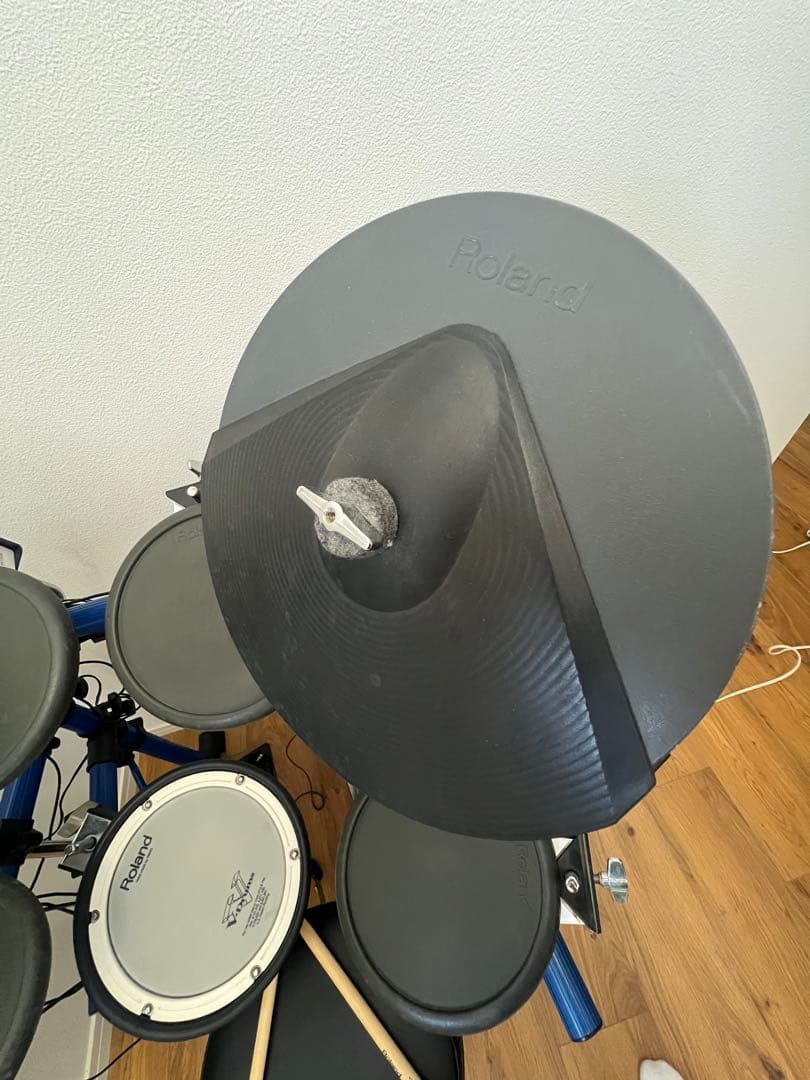 Roland Electronic Drum Td-6