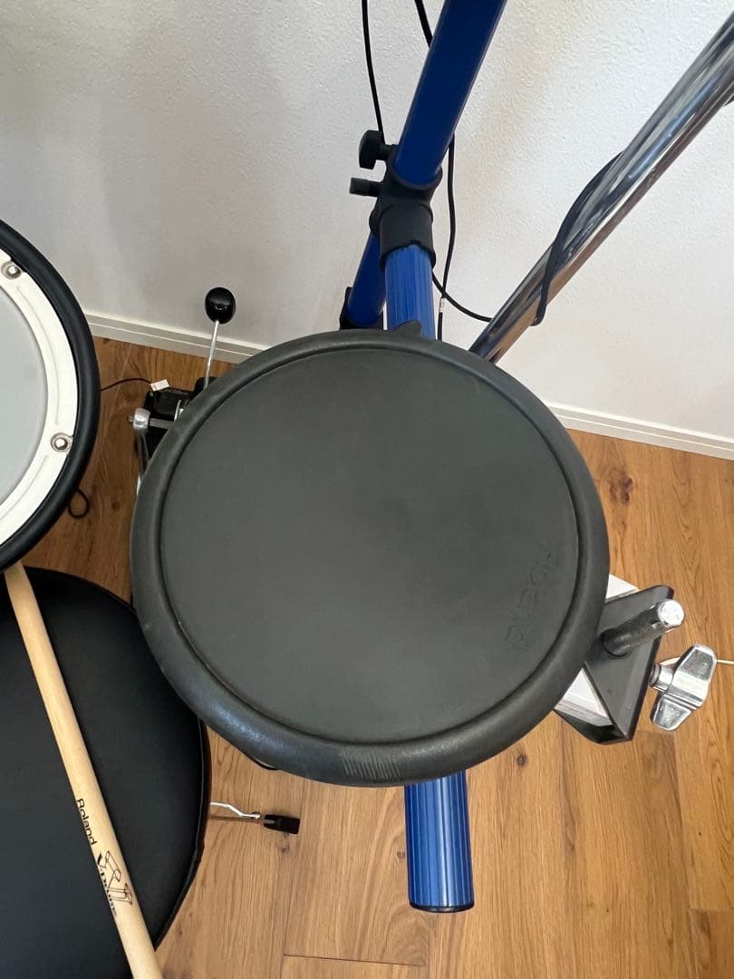 Roland Electronic Drum Td-6