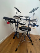 Roland Electronic Drum Td-6