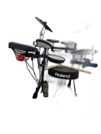Roland Electronic Drum Td-6