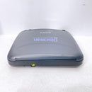 Portable Cd Players Sony Discman D-145 B037